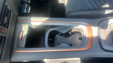 CUPRA Born 150kW V1 58kWh 5dr Auto Electric Hatchback